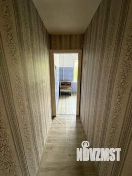 2-к квартира, вторичка, 45м2, 5/5 этаж