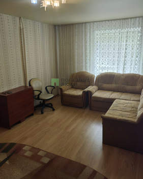 2-к квартира, вторичка, 44м2, 1/5 этаж