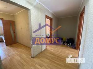 2-к квартира, вторичка, 61м2, 1/10 этаж