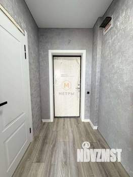 1-к квартира, вторичка, 38м2, 14/20 этаж