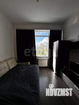 1-к квартира, вторичка, 27м2, 5/9 этаж
