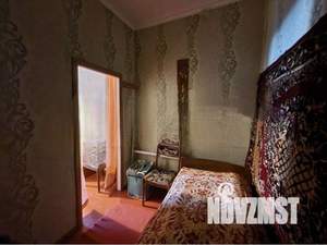 2-к квартира, вторичка, 59м2, 1/1 этаж