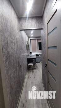 1-к квартира, вторичка, 31м2, 2/5 этаж