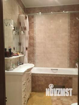 1-к квартира, вторичка, 44м2, 9/9 этаж