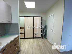 2-к квартира, вторичка, 49м2, 4/5 этаж