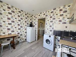 1-к квартира, вторичка, 34м2, 9/9 этаж