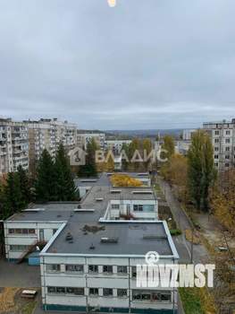 3-к квартира, вторичка, 61м2, 9/9 этаж