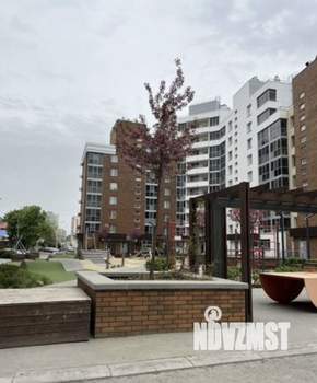 1-к квартира, вторичка, 38м2, 6/15 этаж