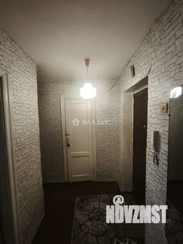 1-к квартира, вторичка, 32м2, 1/7 этаж