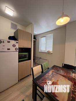 Студия квартира, вторичка, 29м2, 5/5 этаж