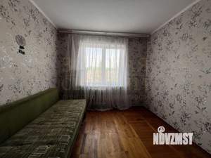 3-к квартира, вторичка, 60м2, 4/9 этаж