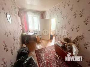 2-к квартира, вторичка, 41м2, 3/3 этаж