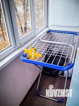 4-к квартира, вторичка, 60м2, 3/5 этаж