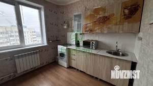 1-к квартира, вторичка, 34м2, 10/10 этаж