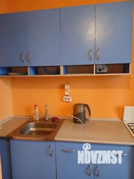 1-к квартира, вторичка, 39м2, 3/10 этаж