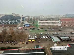 4-к квартира, вторичка, 72м2, 9/9 этаж