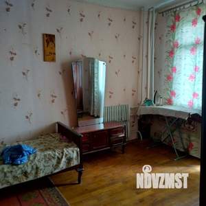 3-к квартира, вторичка, 60м2, 8/9 этаж