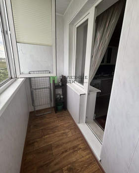 2-к квартира, вторичка, 52м2, 6/8 этаж