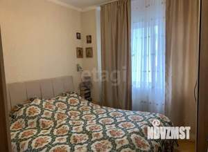 3-к квартира, вторичка, 71м2, 9/15 этаж