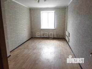 2-к квартира, вторичка, 61м2, 2/10 этаж