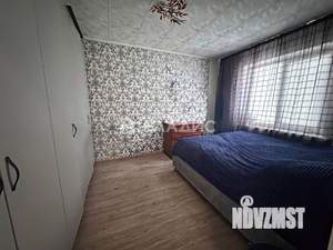 4-к квартира, вторичка, 77м2, 1/9 этаж