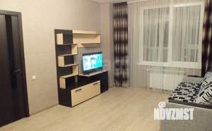 1-к квартира, вторичка, 53м2, 11/17 этаж