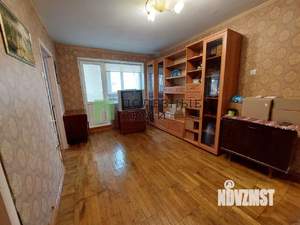 3-к квартира, вторичка, 47м2, 2/5 этаж