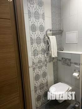1-к квартира, вторичка, 56м2, 4/8 этаж