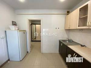 2-к квартира, вторичка, 51м2, 1/10 этаж