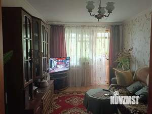 2-к квартира, вторичка, 44м2, 4/5 этаж