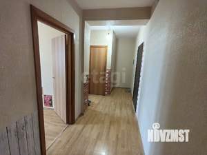 2-к квартира, вторичка, 58м2, 7/9 этаж