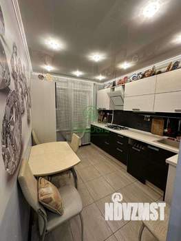 3-к квартира, вторичка, 63м2, 1/9 этаж