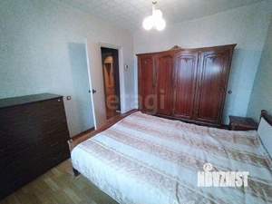 3-к квартира, вторичка, 61м2, 4/9 этаж