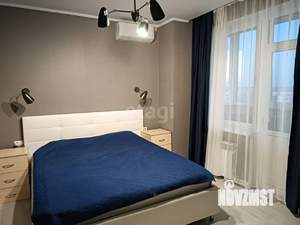3-к квартира, вторичка, 75м2, 16/17 этаж