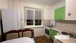 1-к квартира, вторичка, 31м2, 4/9 этаж