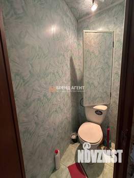 2-к квартира, вторичка, 39м2, 1/2 этаж