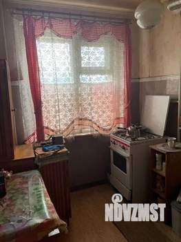 2-к квартира, вторичка, 44м2, 1/5 этаж
