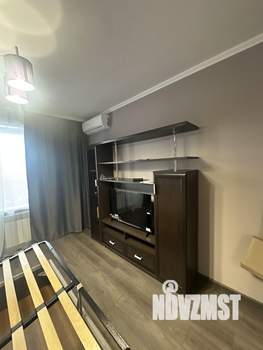 1-к квартира, вторичка, 37м2, 5/17 этаж