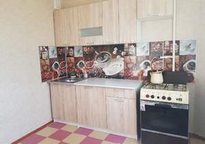 1-к квартира, вторичка, 34м2, 5/9 этаж