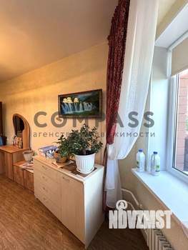 2-к квартира, вторичка, 58м2, 3/10 этаж