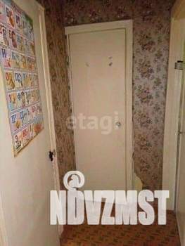 3-к квартира, вторичка, 54м2, 2/4 этаж