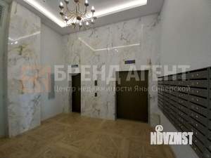 3-к квартира, вторичка, 81м2, 11/18 этаж