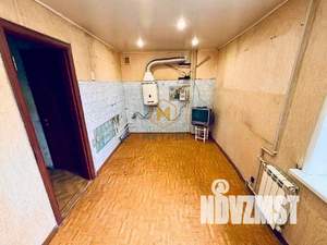 3-к квартира, вторичка, 80м2, 3/5 этаж