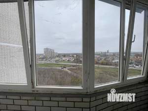 2-к квартира, вторичка, 58м2, 7/9 этаж