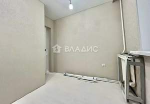 2-к квартира, вторичка, 43м2, 4/5 этаж