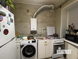 1-к квартира, вторичка, 31м2, 5/5 этаж