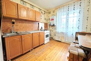 2-к квартира, вторичка, 51м2, 1/10 этаж