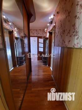 2-к квартира, вторичка, 47м2, 7/9 этаж