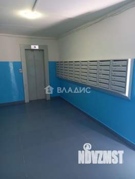 1-к квартира, вторичка, 35м2, 1/9 этаж