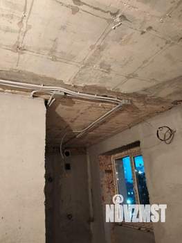 2-к квартира, вторичка, 46м2, 2/5 этаж